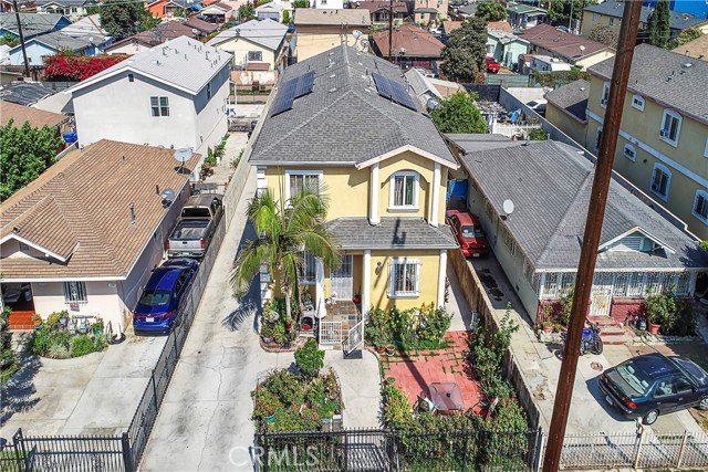 Image 3 for 151 W 91St St, Los Angeles, CA 90003