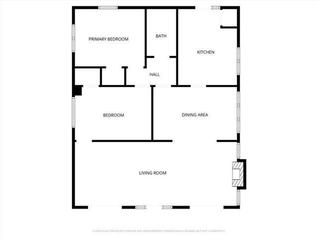 Detail Gallery Image 25 of 25 For 4109 Higuera, Culver City,  CA 90232 - 2 Beds | 1 Baths