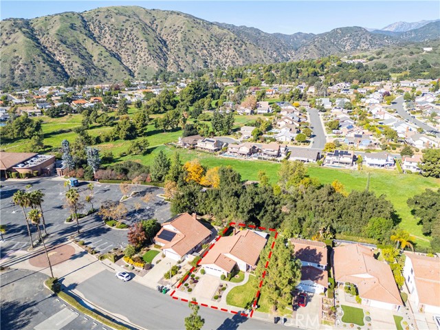 Detail Gallery Image 41 of 42 For 6371 Country Club Dr, La Verne,  CA 91750 - 3 Beds | 2 Baths