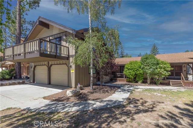 Detail Gallery Image 1 of 1 For 224 Teakwood Dr, Big Bear Lake,  CA 92315 - 4 Beds | 4 Baths