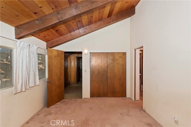 Detail Gallery Image 7 of 10 For 920 Berne Dr, Crestline,  CA 92325 - 2 Beds | 1 Baths