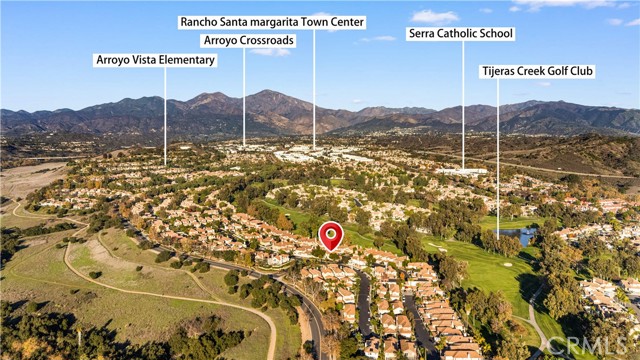 Detail Gallery Image 70 of 75 For 2 via Helena, Rancho Santa Margarita,  CA 92688 - 3 Beds | 2/1 Baths