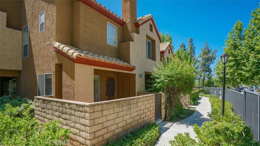 28114 Seco Canyon Road #156