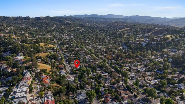 Image 46 of 47 For 5141 Don Pio Drive