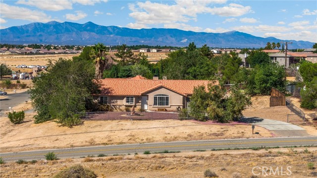 Detail Gallery Image 45 of 52 For 13554 2nd Ave, Victorville,  CA 92395 - 4 Beds | 2 Baths