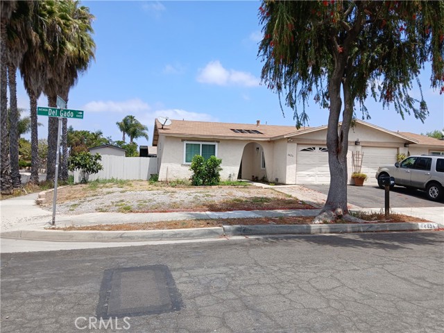 Detail Gallery Image 2 of 16 For 4426 Avenida Del Gado, Oceanside,  CA 92057 - 2 Beds | 1 Baths