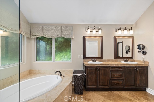 Detail Gallery Image 44 of 71 For 5665 Trailside Dr, Yorba Linda,  CA 92887 - 4 Beds | 2/1 Baths