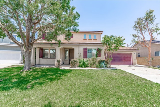 6822 Hummingbird Circle, Eastvale, CA 92880