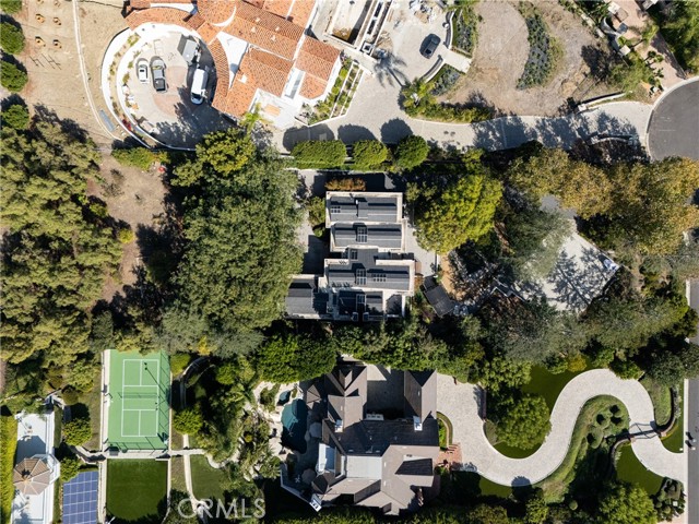 Detail Gallery Image 34 of 58 For 31561 Peppertree Bend, San Juan Capistrano,  CA 92675 - 5 Beds | 3/1 Baths