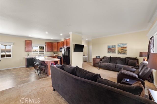 Detail Gallery Image 7 of 40 For 32600 Highway 74 #93,  Hemet,  CA 92545 - 3 Beds | 2 Baths