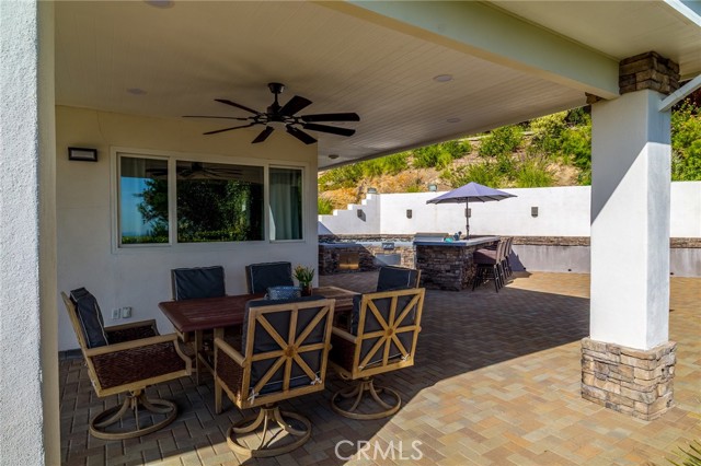 Detail Gallery Image 47 of 52 For 11810 Babbitt, Granada Hills,  CA 91344 - 4 Beds | 4 Baths