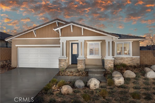 Detail Gallery Image 1 of 23 For 13926 Hidden Pines Ct, Victorville,  CA 92392 - 4 Beds | 2 Baths