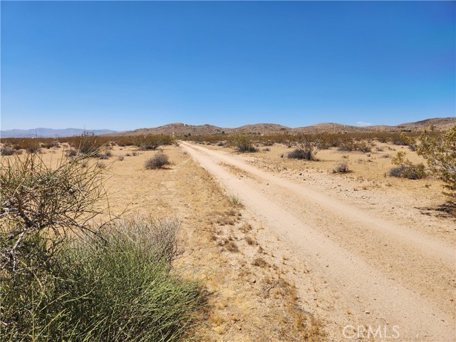 Detail Gallery Image 9 of 13 For 32 Ac Sonora Rd, Joshua Tree,  CA 92252 - – Beds | – Baths