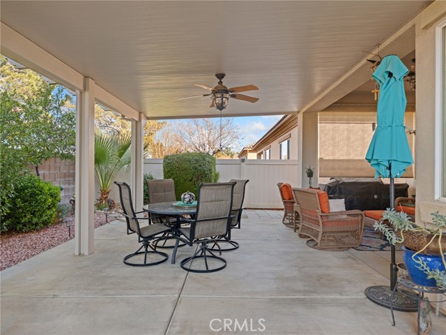 Detail Gallery Image 27 of 46 For 19330 Galloping Hill, Apple Valley,  CA 92308 - 2 Beds | 2 Baths