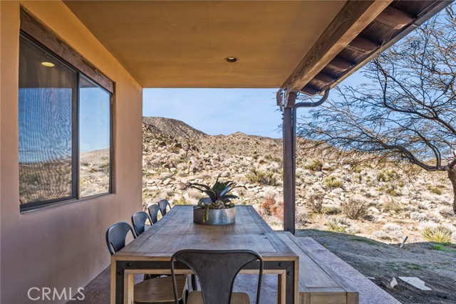 Detail Gallery Image 51 of 71 For 62398 Cope Ln, Joshua Tree,  CA 92252 - 3 Beds | 2/1 Baths