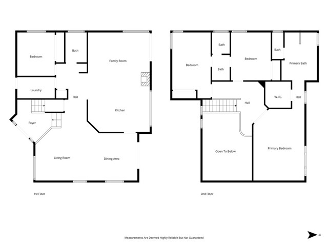 Detail Gallery Image 40 of 40 For 2857 Longhorn St, Ontario,  CA 91761 - 4 Beds | 3 Baths