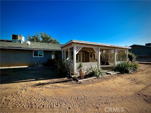 Detail Gallery Image 23 of 30 For 16240 Sycamore St, Hesperia,  CA 92345 - 3 Beds | 2 Baths