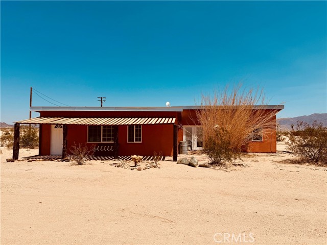 Property Photo from MLS