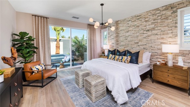 Detail Gallery Image 8 of 37 For 4365 Rambler Ln, Palm Springs,  CA 92262 - 3 Beds | 3/1 Baths