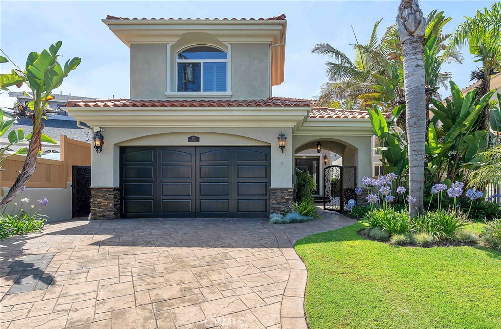 509 Judy Drive, Redondo Beach, CA 90277