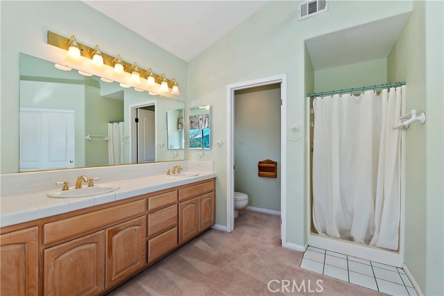 Detail Gallery Image 31 of 52 For 24755 Edelweiss Dr, Crestline,  CA 92325 - 2 Beds | 2/1 Baths