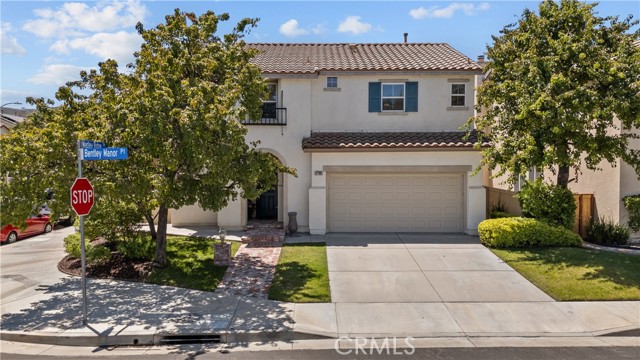 Image 2 for 17702 Bently Manor Pl, Canyon Country, CA 91387
