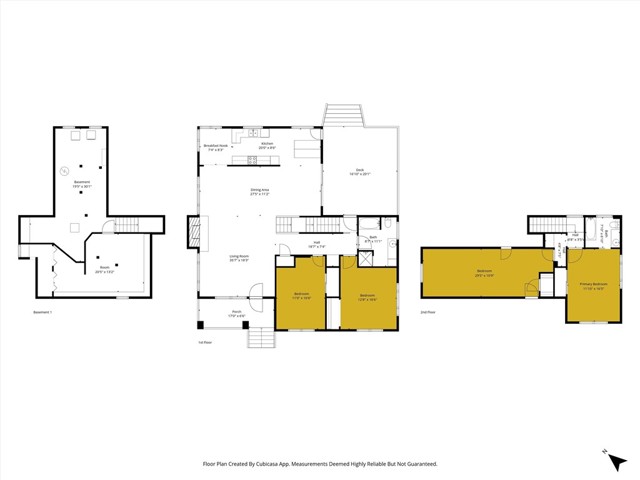 Detail Gallery Image 36 of 52 For 403 Ash Street, Chico,  CA 95928 - – Beds | – Baths