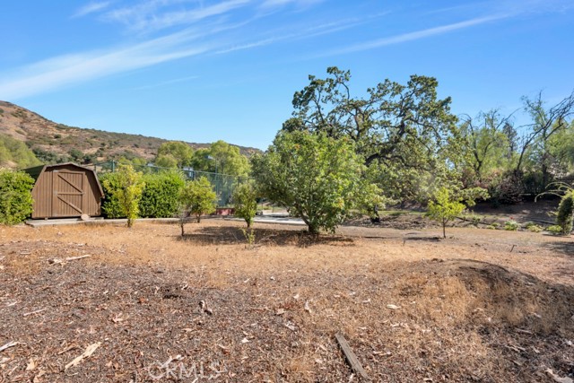 Detail Gallery Image 52 of 60 For 4228 Saddlecrest Ln, Westlake Village,  CA 91361 - 4 Beds | 3/1 Baths