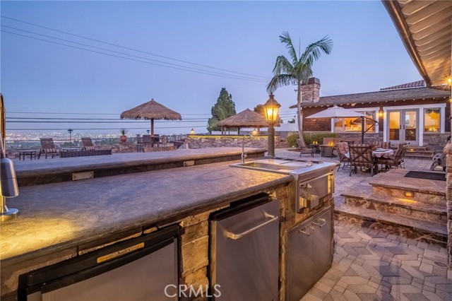 16 Saddle, Rancho Palos Verdes, California 90275, 5 Bedrooms Bedrooms, ,5 BathroomsBathrooms,Residential,For Sale,Saddle,PV26078779