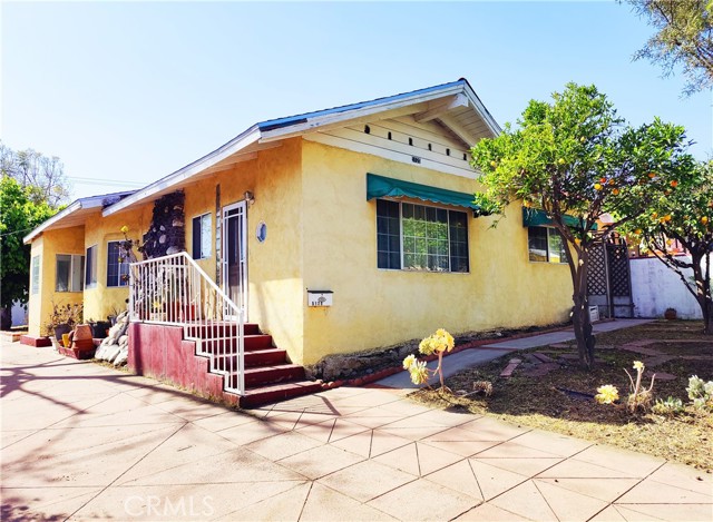 5125 Rockland Ave, Los Angeles, CA 90041