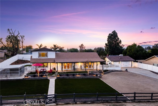 Detail Gallery Image 66 of 75 For 2320 Temescal, Norco,  CA 92860 - 4 Beds | 2 Baths