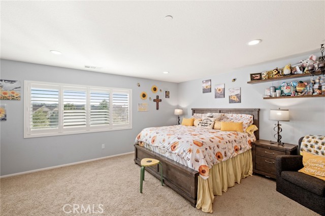 Detail Gallery Image 28 of 69 For 30205 Big Country Dr, Menifee,  CA 92584 - 5 Beds | 4 Baths