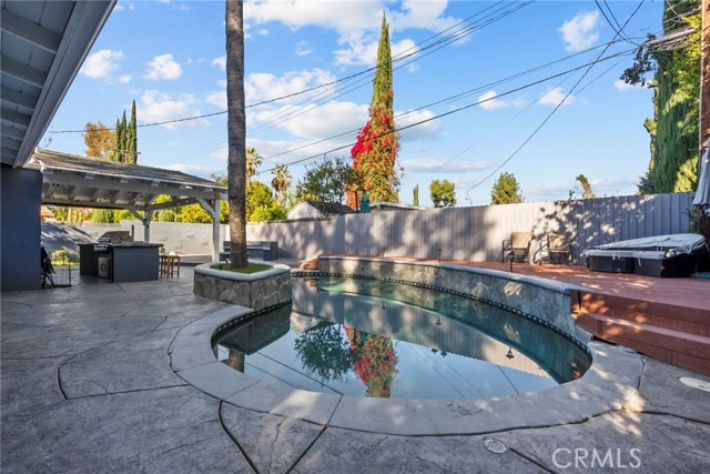 Detail Gallery Image 30 of 33 For 22923 Leadwell, West Hills,  CA 91307 - 3 Beds | 2 Baths