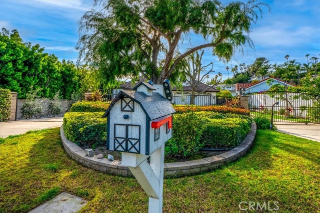 Detail Gallery Image 55 of 58 For 12831 Fairhaven Extention, Santa Ana,  CA 92705 - 4 Beds | 3/1 Baths