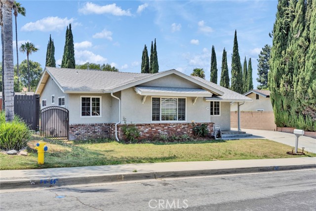 Detail Gallery Image 25 of 25 For 2915 Norsewood Dr, Rowland Heights,  CA 91748 - 3 Beds | 2 Baths