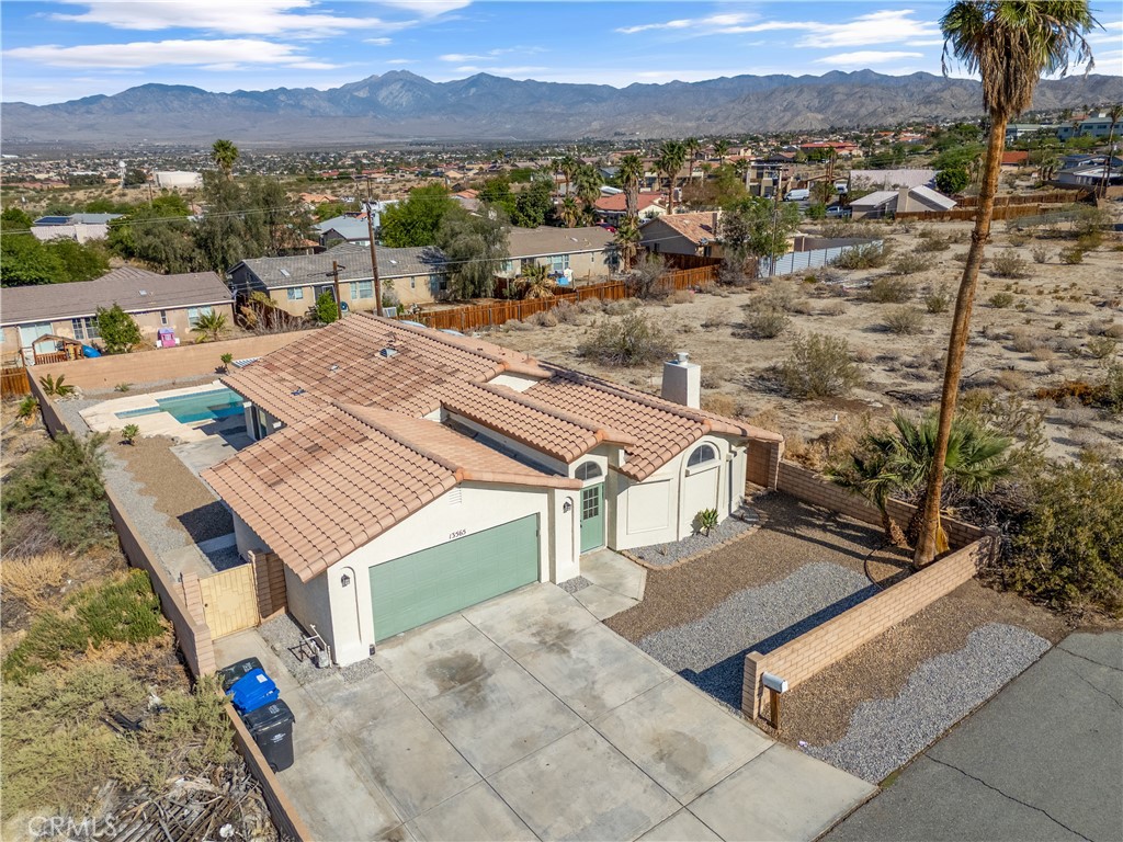 13565 Monterey RD