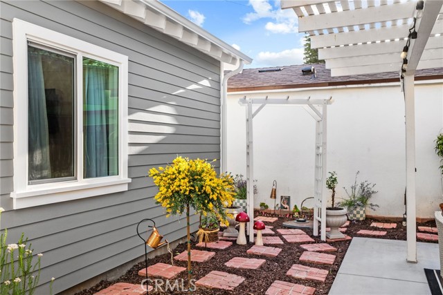 Detail Gallery Image 27 of 41 For 426 W Jacaranda Pl a,  Fullerton,  CA 92832 - 1 Beds | 1 Baths