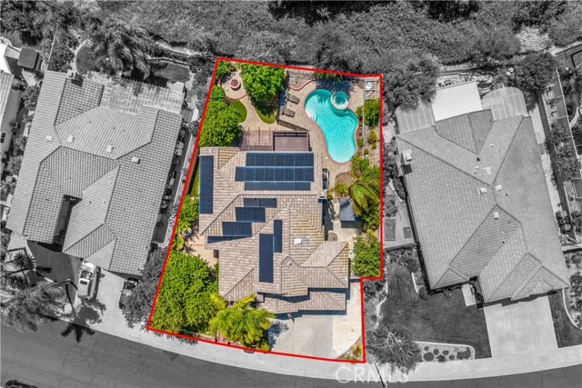 Detail Gallery Image 32 of 32 For 23549 Bending Oak Ct, Murrieta,  CA 92562 - 4 Beds | 3 Baths