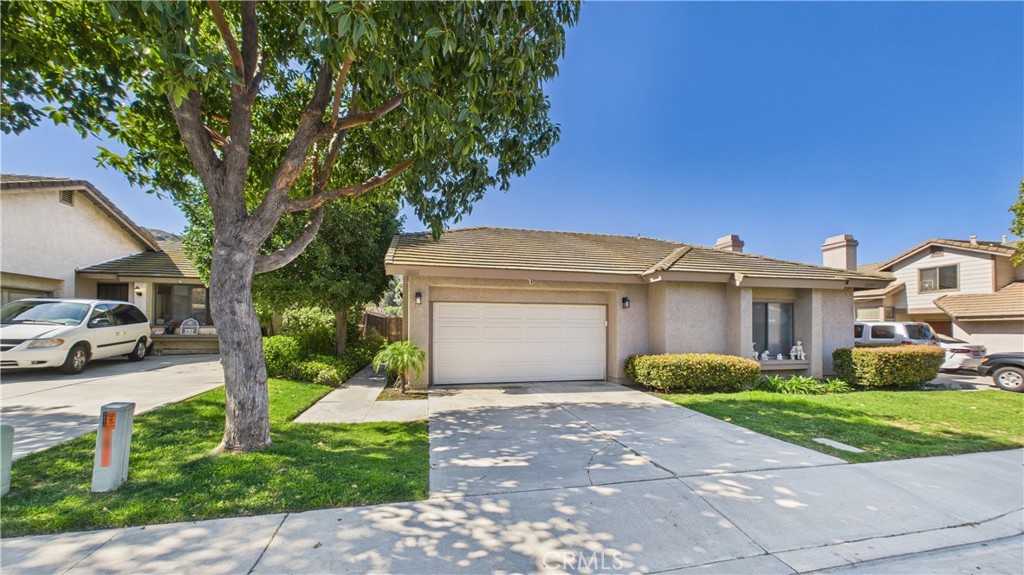 3546 Sweetwater Circle
