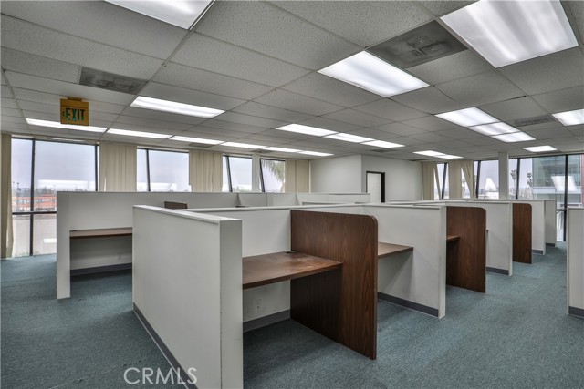 9660 Flair Drive, El Monte, California 91731, ,Commercial Lease,For Rent,9660 Flair Drive,CRAR25087630