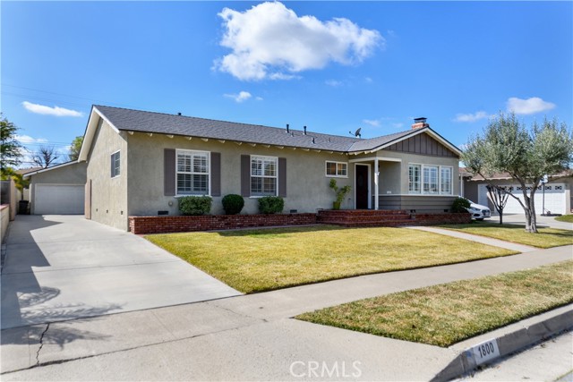 Image 3 for 1800 Hillandale Ave, La Habra, CA 90631