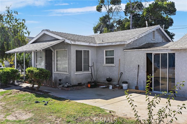 Detail Gallery Image 12 of 16 For 755 Pinal Ave, Santa Maria,  CA 93455 - 2 Beds | 1 Baths