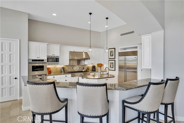 Detail Gallery Image 13 of 33 For 55380 Royal St George, La Quinta,  CA 92253 - 4 Beds | 4/1 Baths