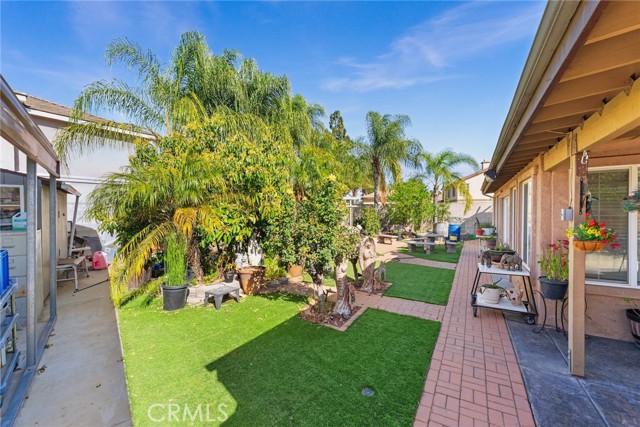 Detail Gallery Image 69 of 75 For 16636 Parsley, Fontana,  CA 92337 - 5 Beds | 3/1 Baths