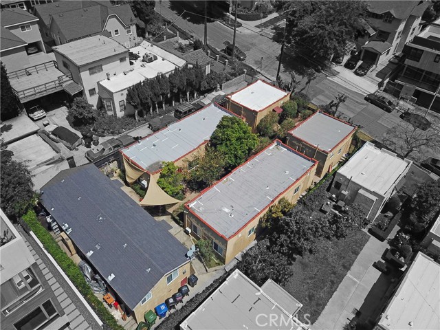 Detail Gallery Image 7 of 9 For 1325 Douglas St, Los Angeles,  CA 90026 - – Beds | – Baths