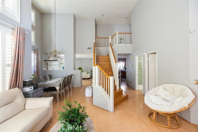 Detail Gallery Image 8 of 46 For 14006 Plum Hollow, Chino Hills,  CA 91709 - 4 Beds | 3/1 Baths