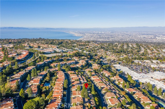 The Terraces - close to the beach and all the South Bay has to offer!