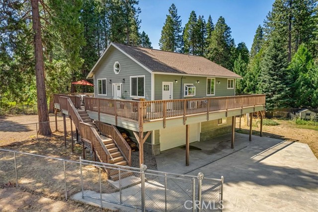 Detail Gallery Image 23 of 41 For 1231 W Scenic Dr, Mount Shasta,  CA 96067 - 4 Beds | 2 Baths