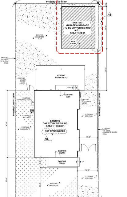 Detail Gallery Image 22 of 23 For 7040 3rd Ave, Los Angeles,  CA 90043 - – Beds | – Baths