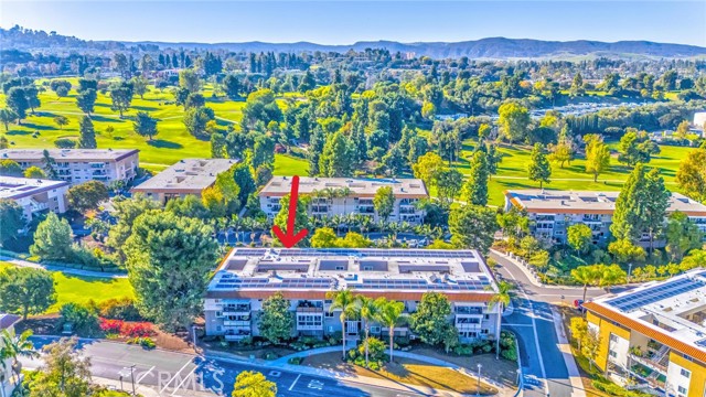 Detail Gallery Image 24 of 43 For 2393 W via Mariposa 2b,  Laguna Woods,  CA 92637 - 2 Beds | 2 Baths